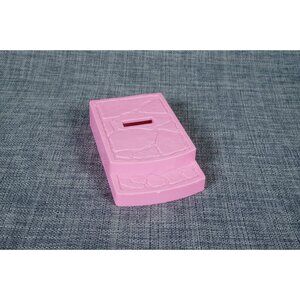 Barbie Dreamhouse Pool Party Pink Stairs Porch Deck Replacement HMX10